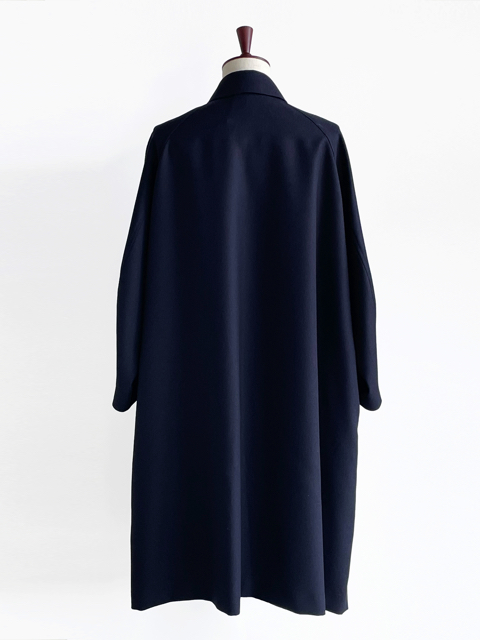 The Clasik 22AW コート The CLASIK【ザクラシック】正規取り扱い店、通販可能 ON LINE SHOP